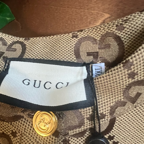 GG Shacket - Picture 4 of 4